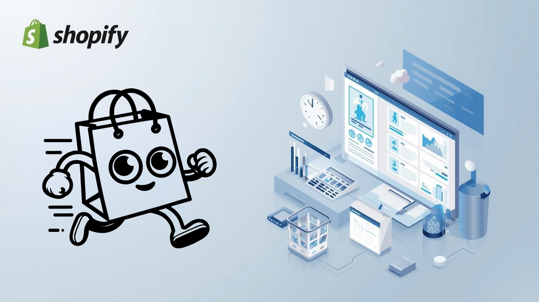 Inventory Management in Shopify: The Complete Guide for Store Owner