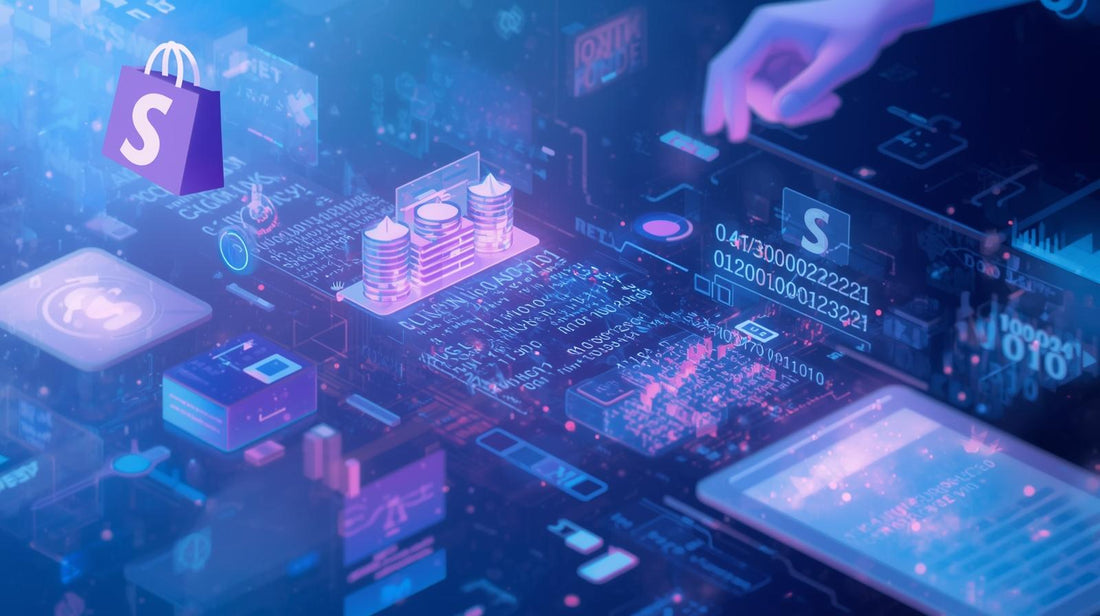 Shopify Data Migration: Everything Merchants Need to Know