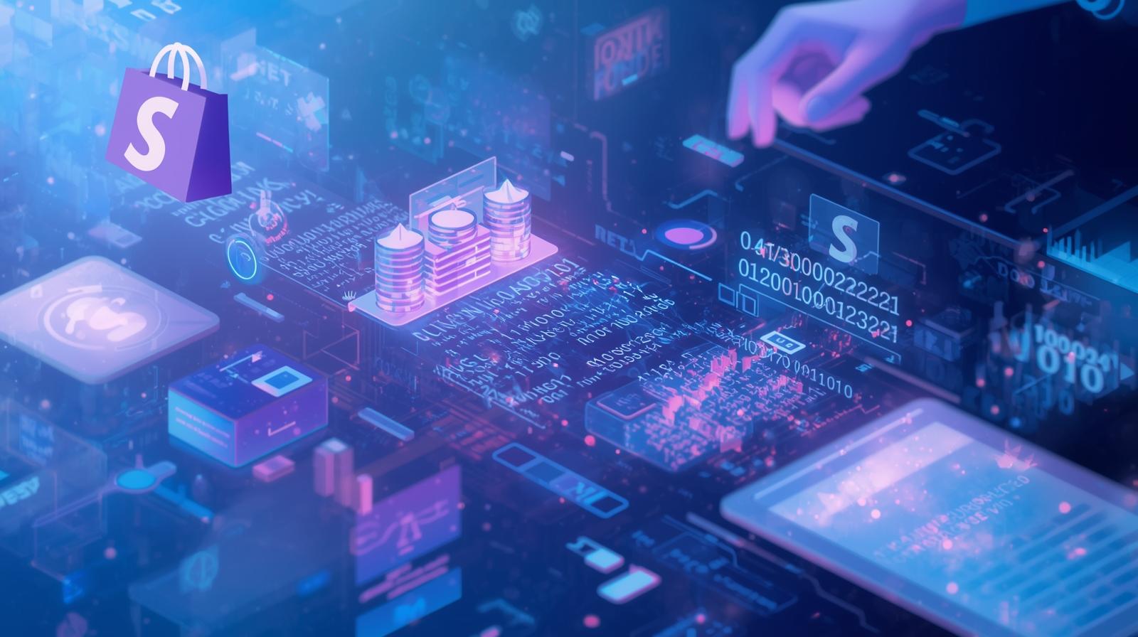 Shopify Data Migration: Everything Merchants Need to Know