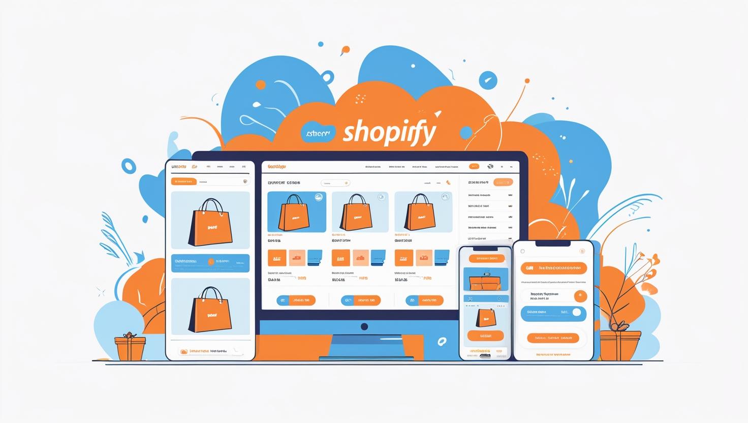 Shopify Success Made Easy: How to Build Your Store for Growth