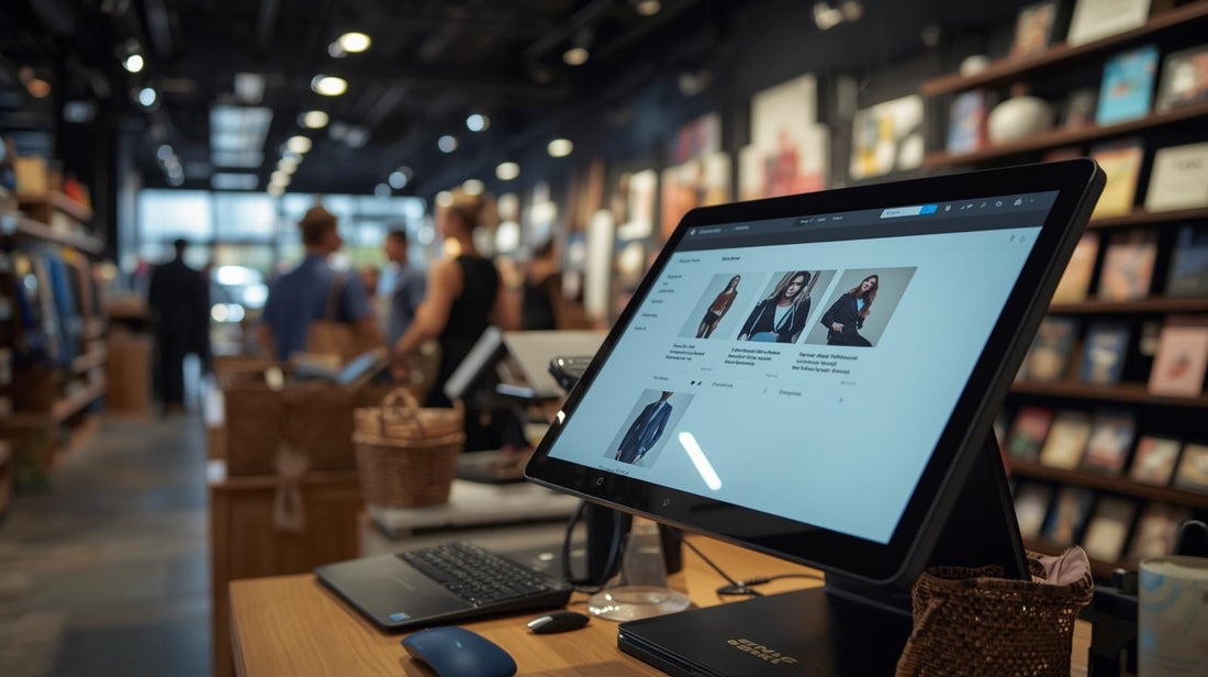 Point of Sale: The Complete Guide for Shopify Businesses