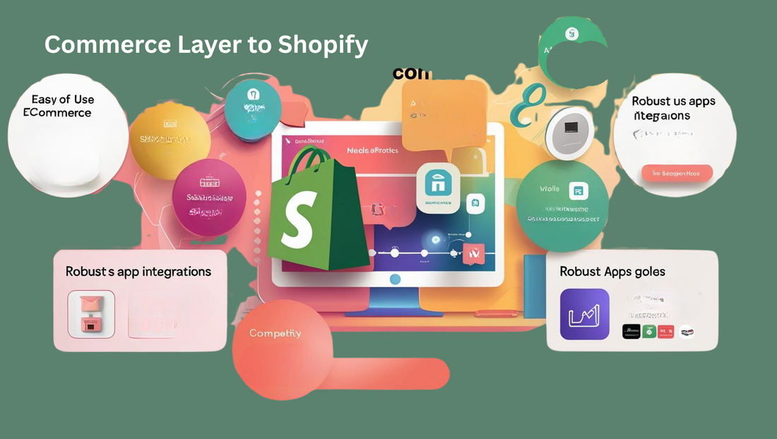 From API-First to All-in-One: Migrating from Commerce Layer to Shopify