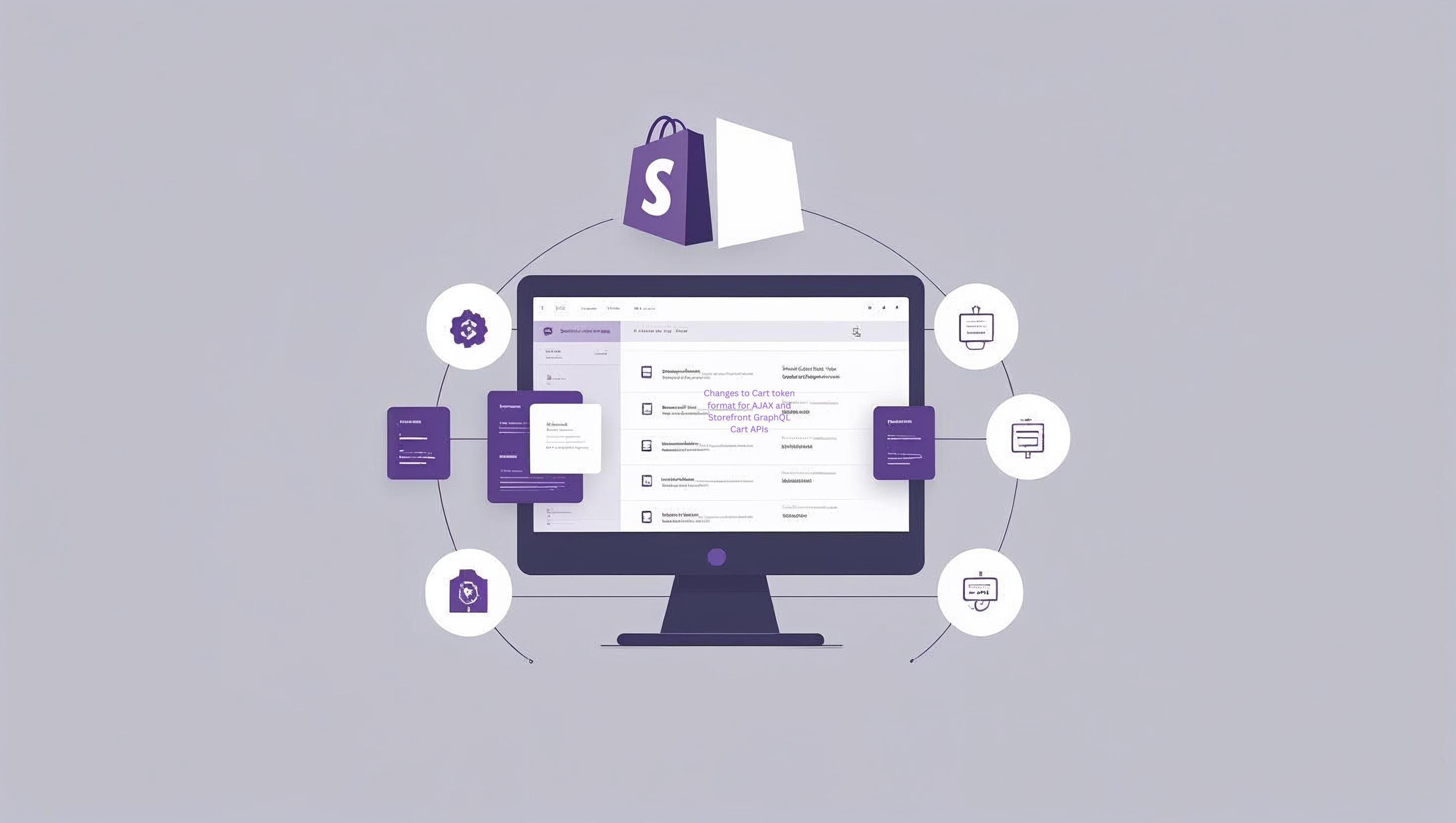 Changes to Cart token format for AJAX and Storefront GraphQL Cart APIs