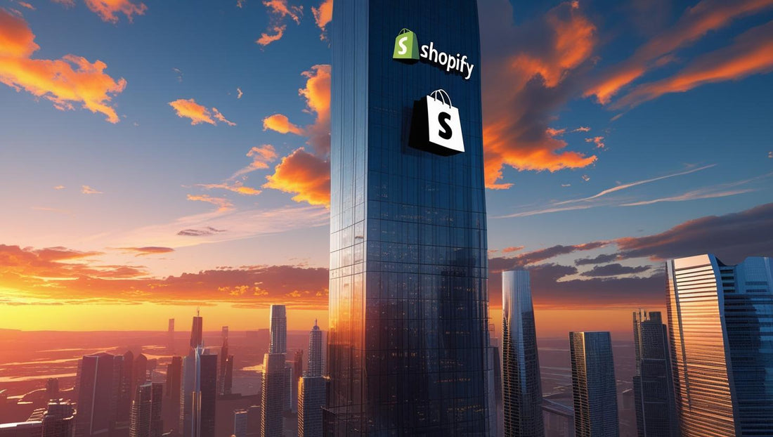 Why Waterloo Region Brands Choose Us for Fast, Affordable Shopify Help