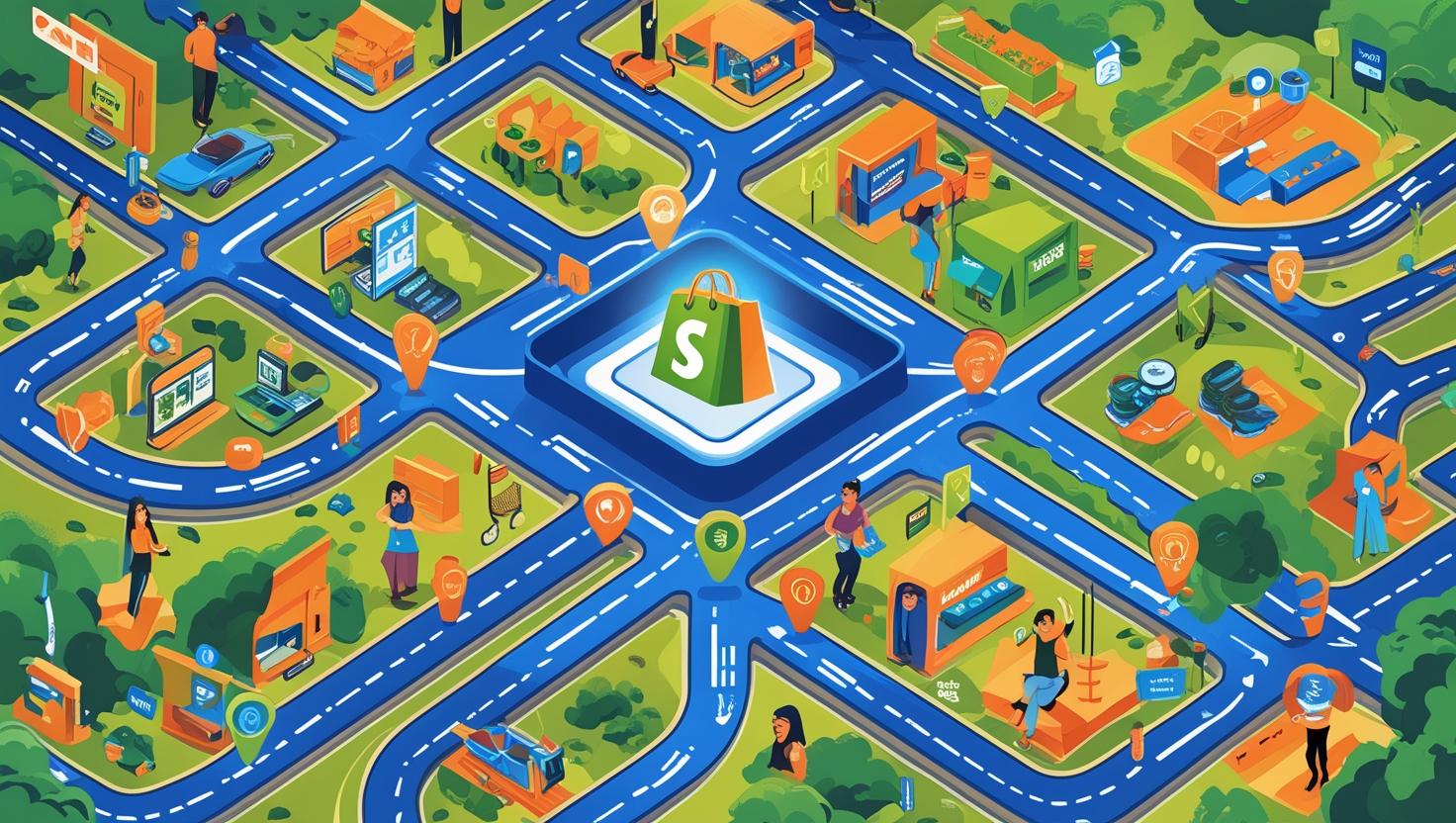 Traffic: The Lifeline of Your Shopify Store