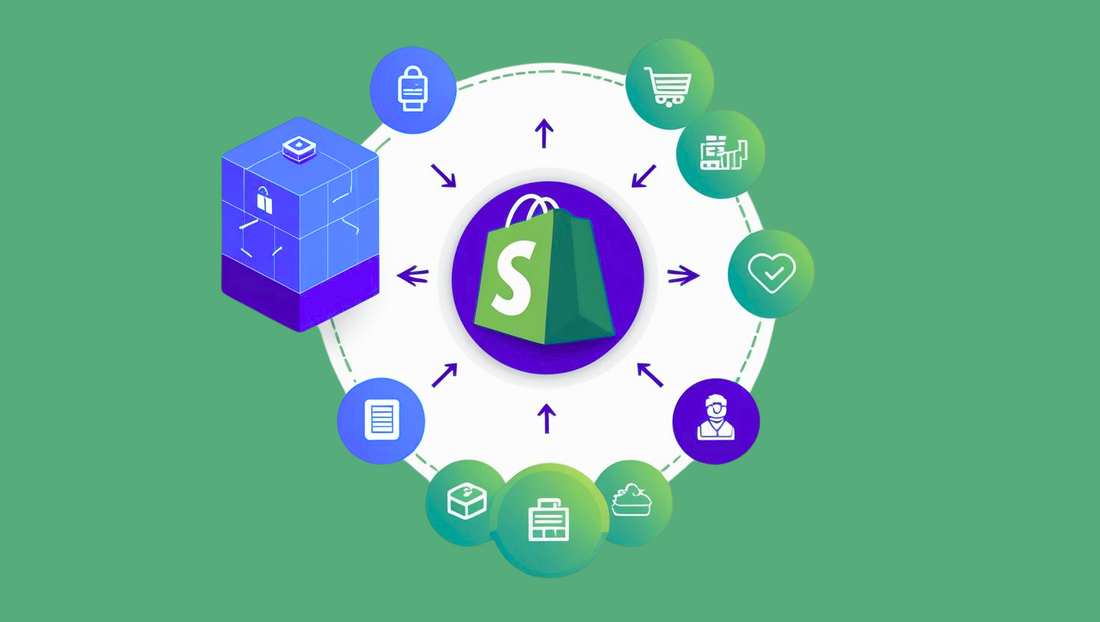 Ditch the Overhead: Why Shopify Is a Smart Alternative to OroCommerce