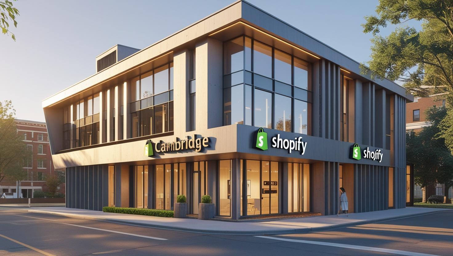 Supporting Small Businesses in Cambridge with Custom Web Solutions