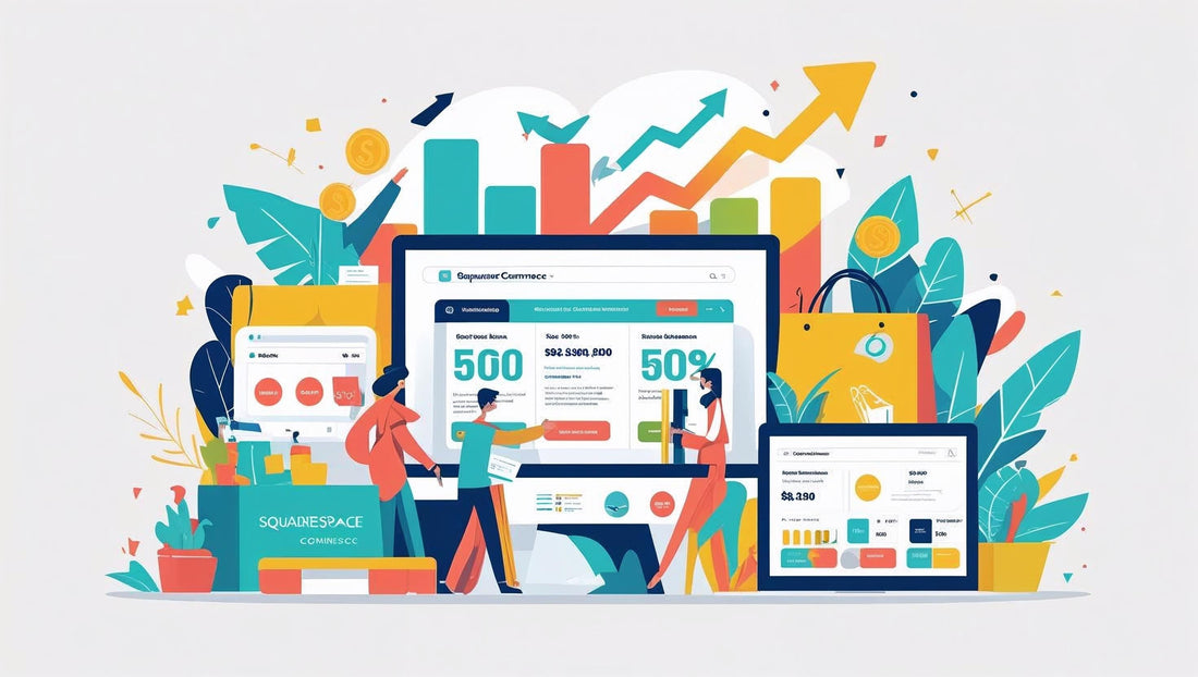 Why Brands Are Leaving Squarespace Commerce for Shopify