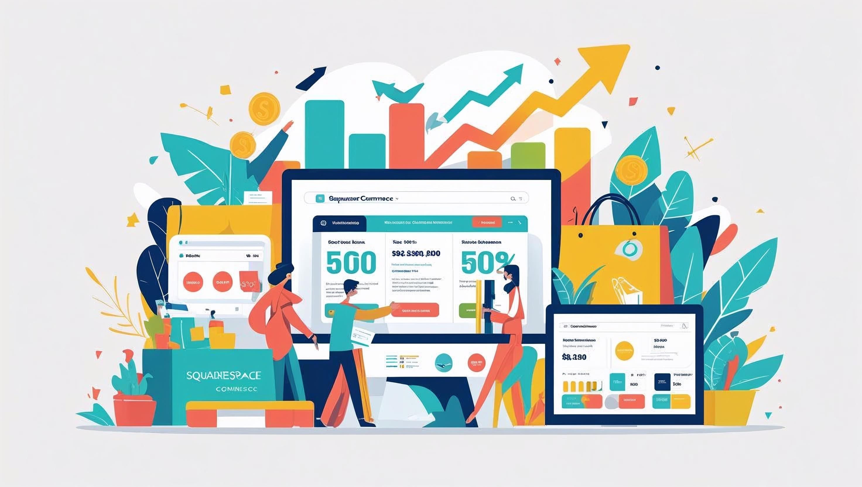 Why Brands Are Leaving Squarespace Commerce for Shopify