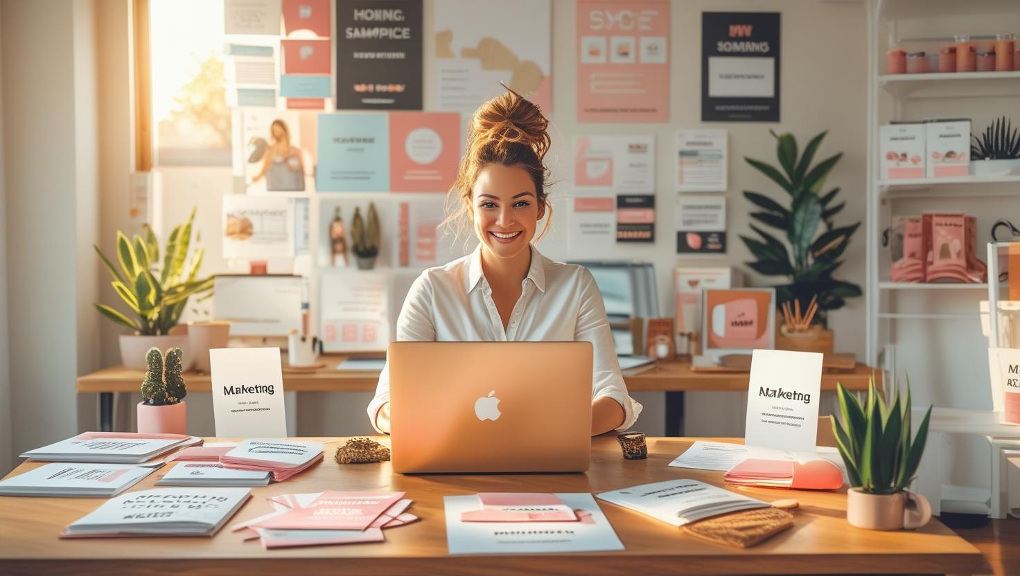 Shopify Blogging Guide: How Content Builds Long-Term Success