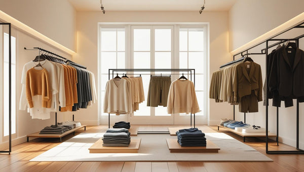 Fashion on Shopify: Everything You Need to Run a Profitable Clothing Store