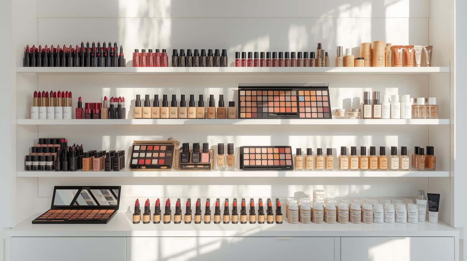 Cosmetics: The Complete Guide for Ecommerce Growth – EcomSpiders