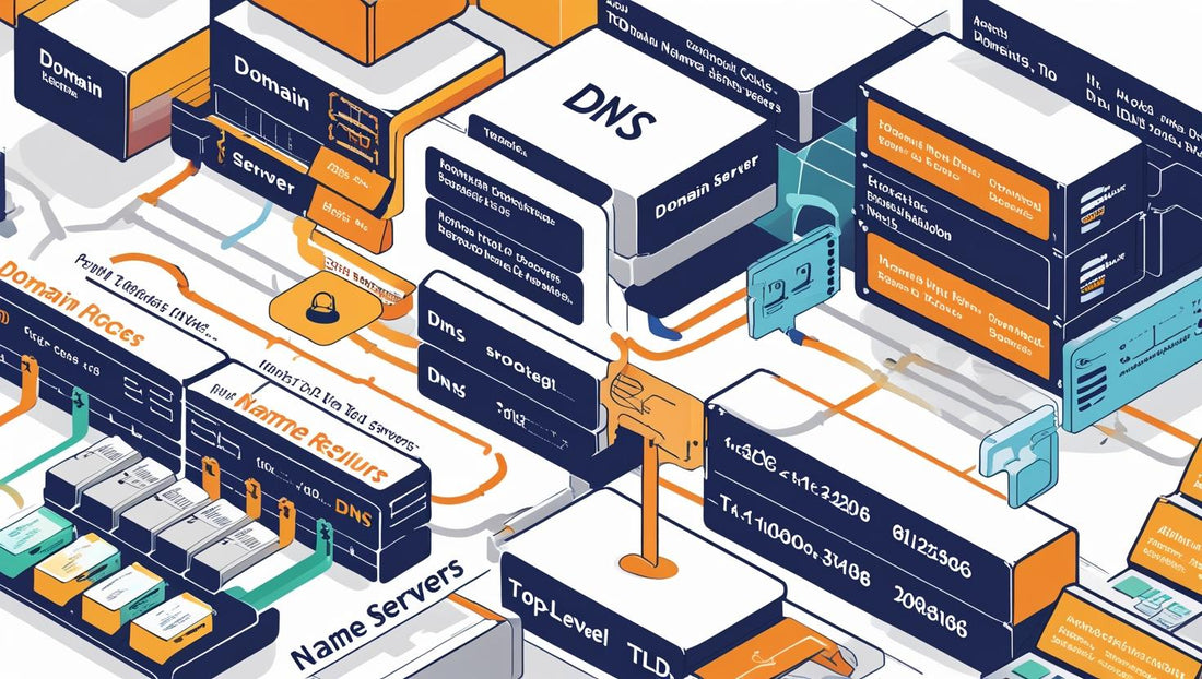 Understanding DNS: The Hidden Factor Behind Shopify Speed and SEO
