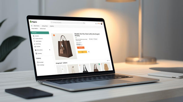 Figma: A Complete Guide for Shopify Store Owners