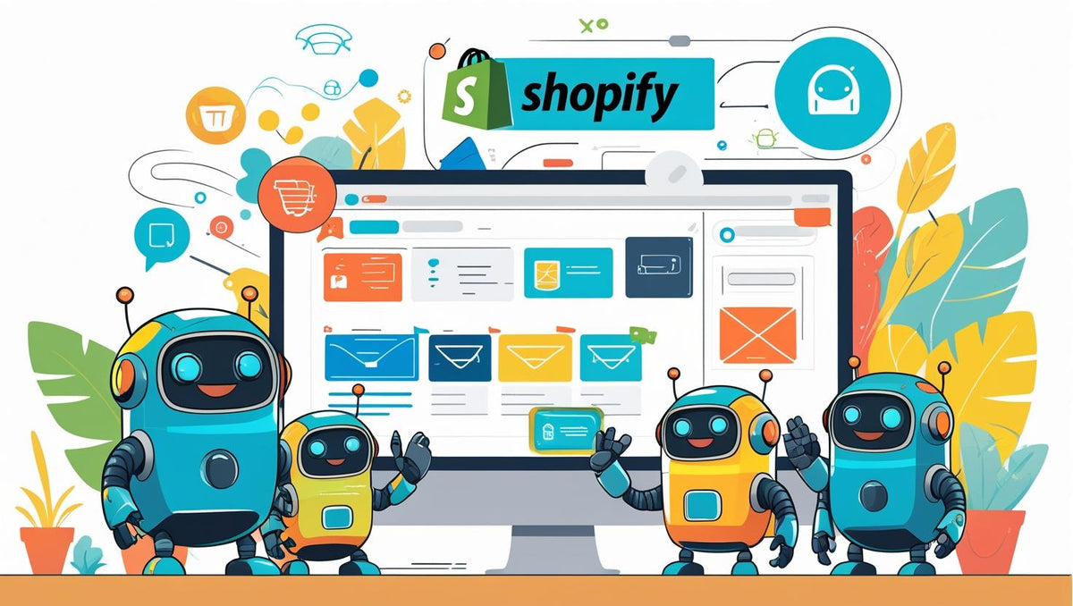 Web Bot Download Internet Bot: The Complete Guide for Shopify Success – EcomSpiders