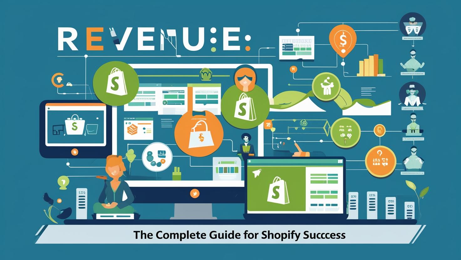 Revenue: The Complete Guide for Shopify Success