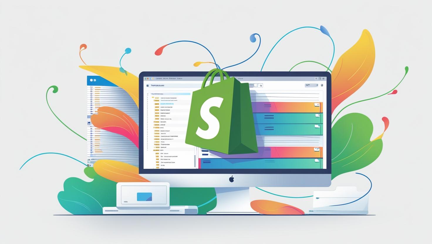How to Set Up a Shopify Store: The Complete Guide – EcomSpiders