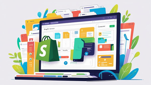 Shopify and Computer Files: The Hidden Link to Store Efficiency