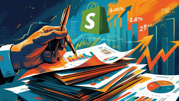 The Power of Writing: How Words Drive Shopify Success