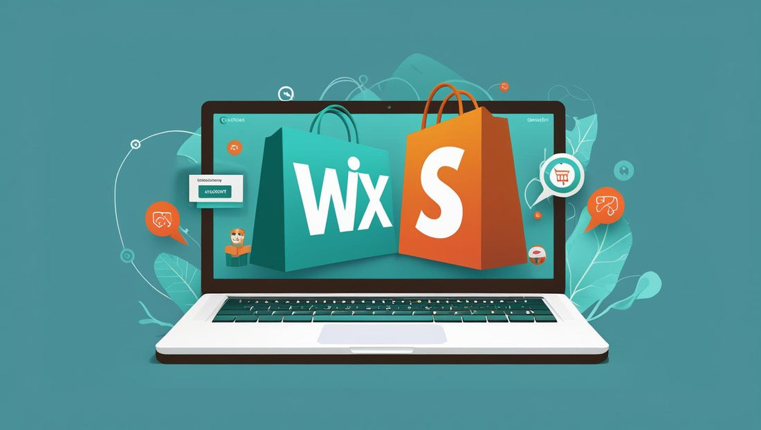 Is It Time to Leave Wix? What Shopify Offers That Wix Doesn’t