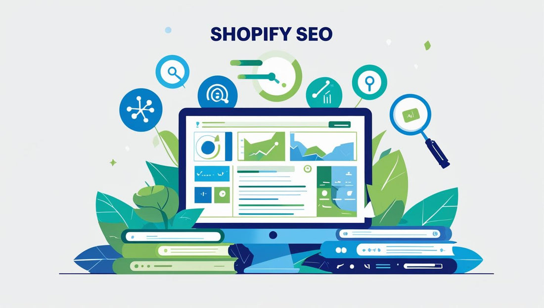 Unlocking the Power of SEO for Your Shopify Business