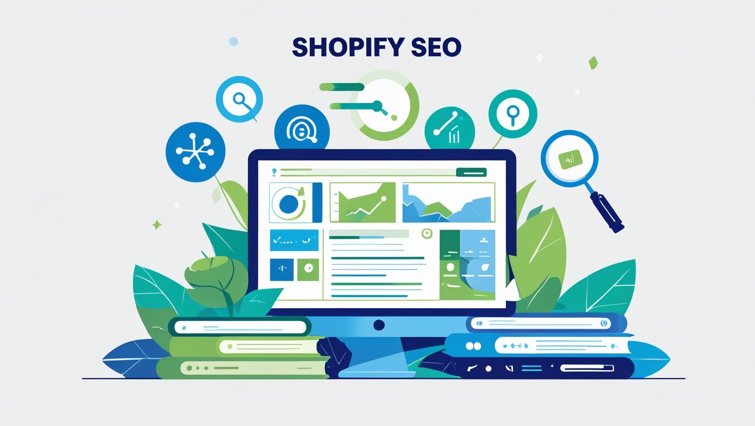 Unlocking the Power of SEO for Your Shopify Business