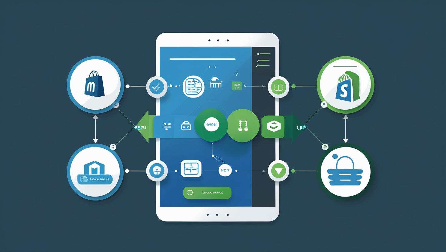 From Magento to Shopify: How to Make a Smooth, Scalable Transition