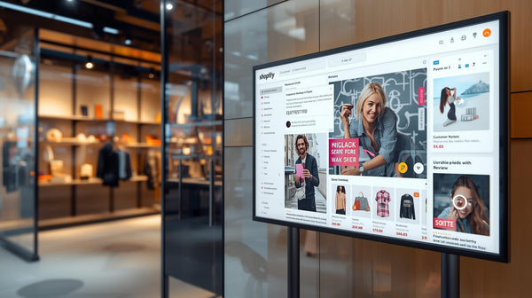Social Media: The Complete Guide for Shopify Succes