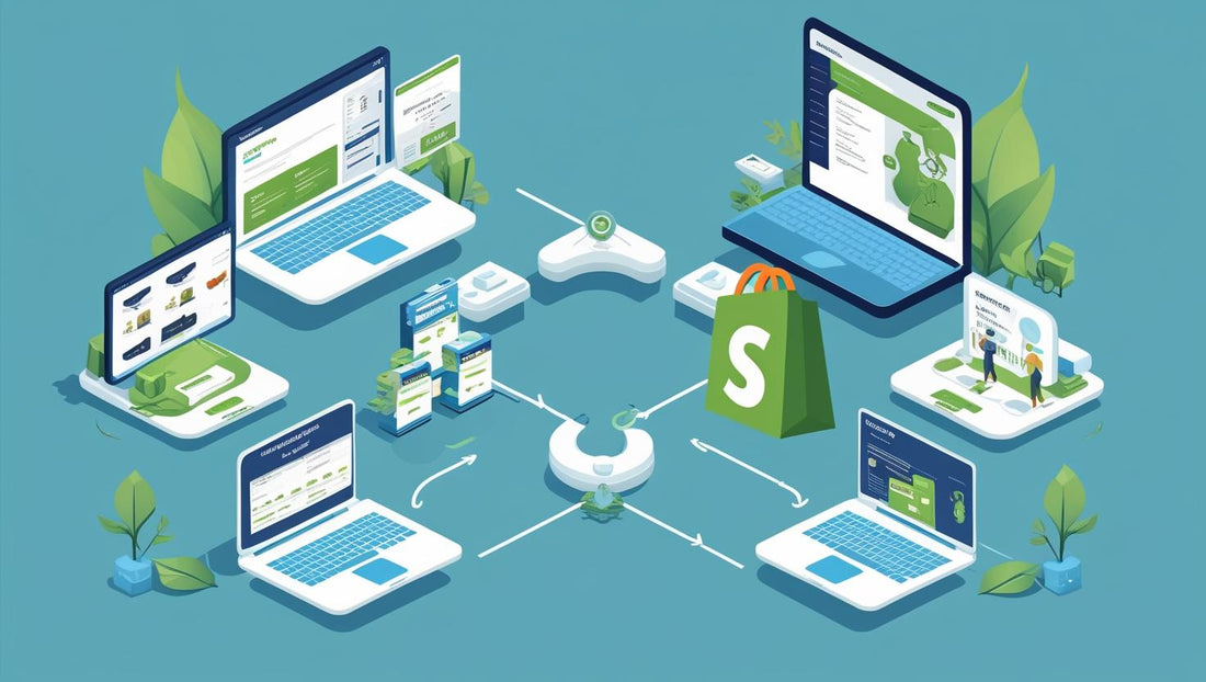 From Clunky to Clean: Migrating from OpenCart to Shopify the Right Way