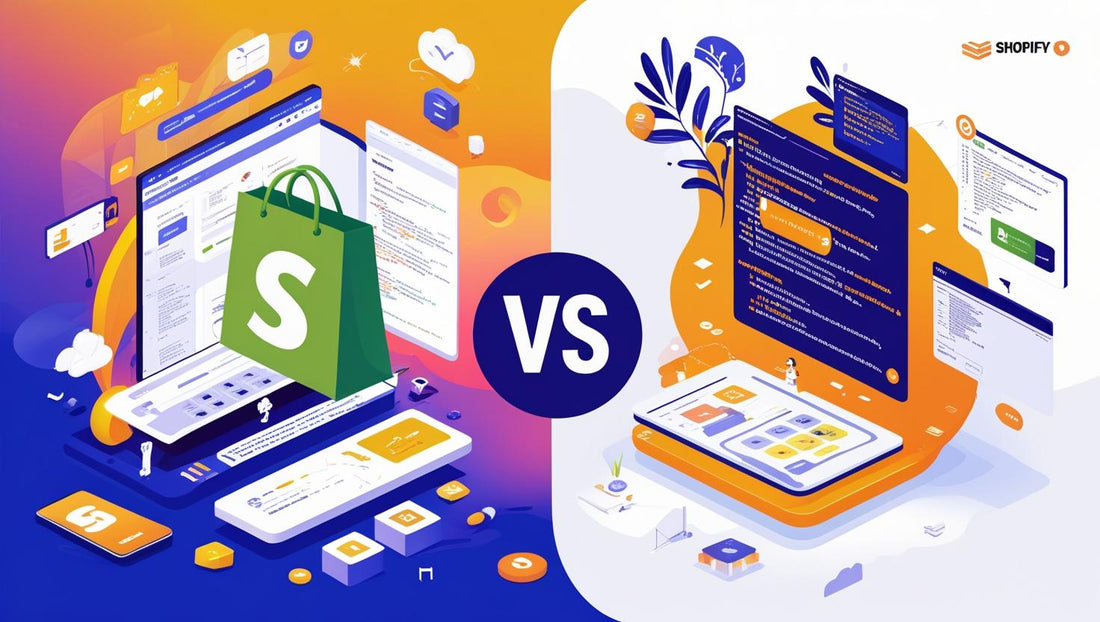 Struggling with Vue Storefront Performance? Here’s Why Shopify Wins