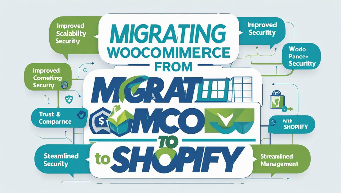 Tired of Plugins and Breakdowns? Here’s Why Shopify Beats WooCommerce
