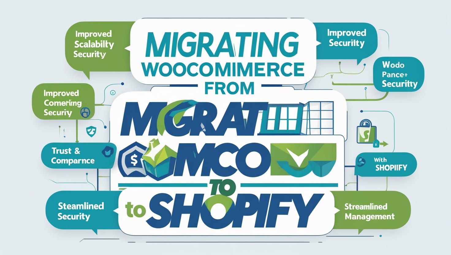 Tired of Plugins and Breakdowns? Here’s Why Shopify Beats WooCommerce